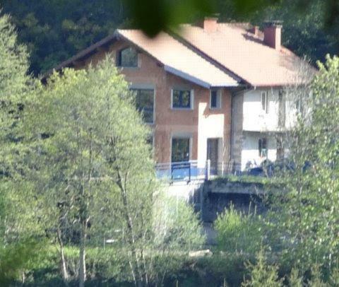 Gite De La Lombarde Ле-Толи Экстерьер фото